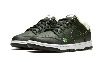 DUNK LOW WMNS"Avocado" DM7606 300