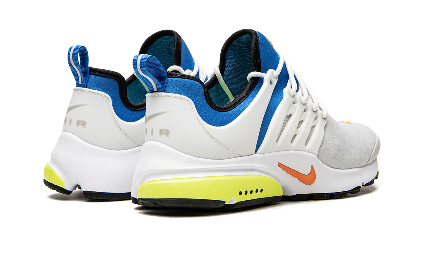 AIR PRESTO WMNS"Photon Dust/ Volt" DO6692 001