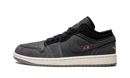 1 Low SE Craft "Inside Out - Black" DN1635 001