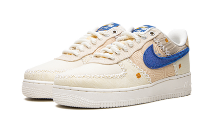 AIR FORCE 1 LO WMNS"Los Angeles Flea" DV2223 100
