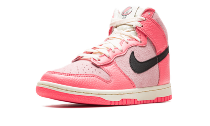DUNK HIGH WMNS"Hoops Pack Pink" DX3359 600