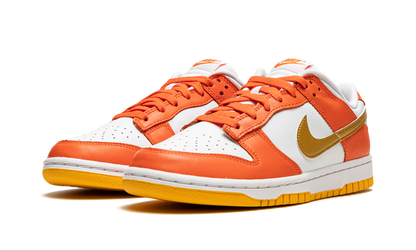 DUNK LO MNS WMNS"Golden Orange" DQ4690 800