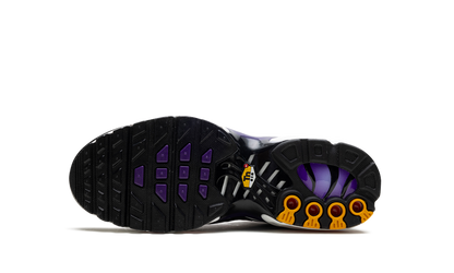 Air Max Plus GS "Voltage Pink" CD0609 024