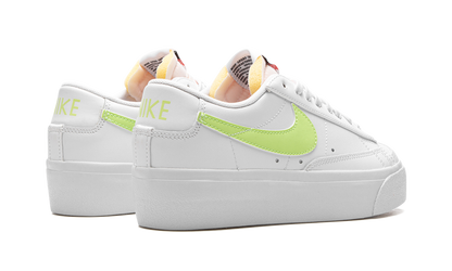BLAZER LO PLATFORM WMNS"Lemon Twist (W)" DJ0292 102