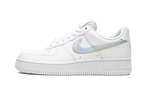 AIR FORCE 1 LO WMNS"Iridescent" CJ1646 100