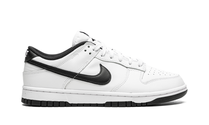 DUNK LO MNS WMNS"White Panda - White/ Black" DD1503 113