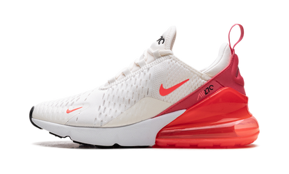 AIR MAX 270 WMNS"Sail Aster Pink White Hot Punch" AH6789 122
