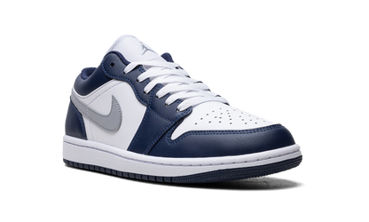 1 Low "Midnight Navy" 553558 141