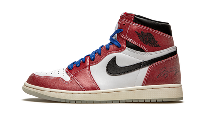 1 Retro High OG "Trophy Room - With Blue Laces" DA2728 100B