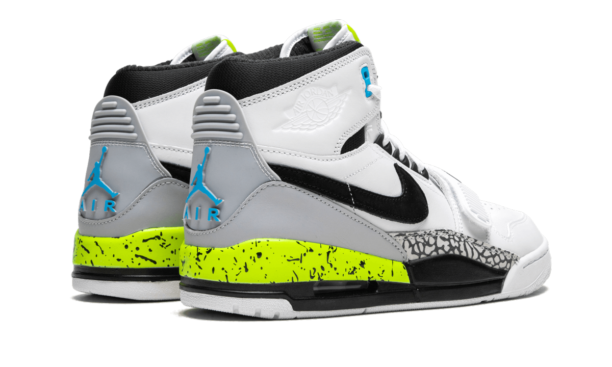 Legacy 312 NRG "Command Force" AQ4160 107