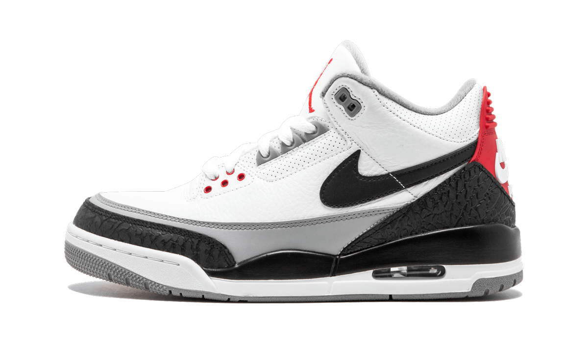 3 Retro Tinker NRG "Tinker Hatfield" AQ3835 160