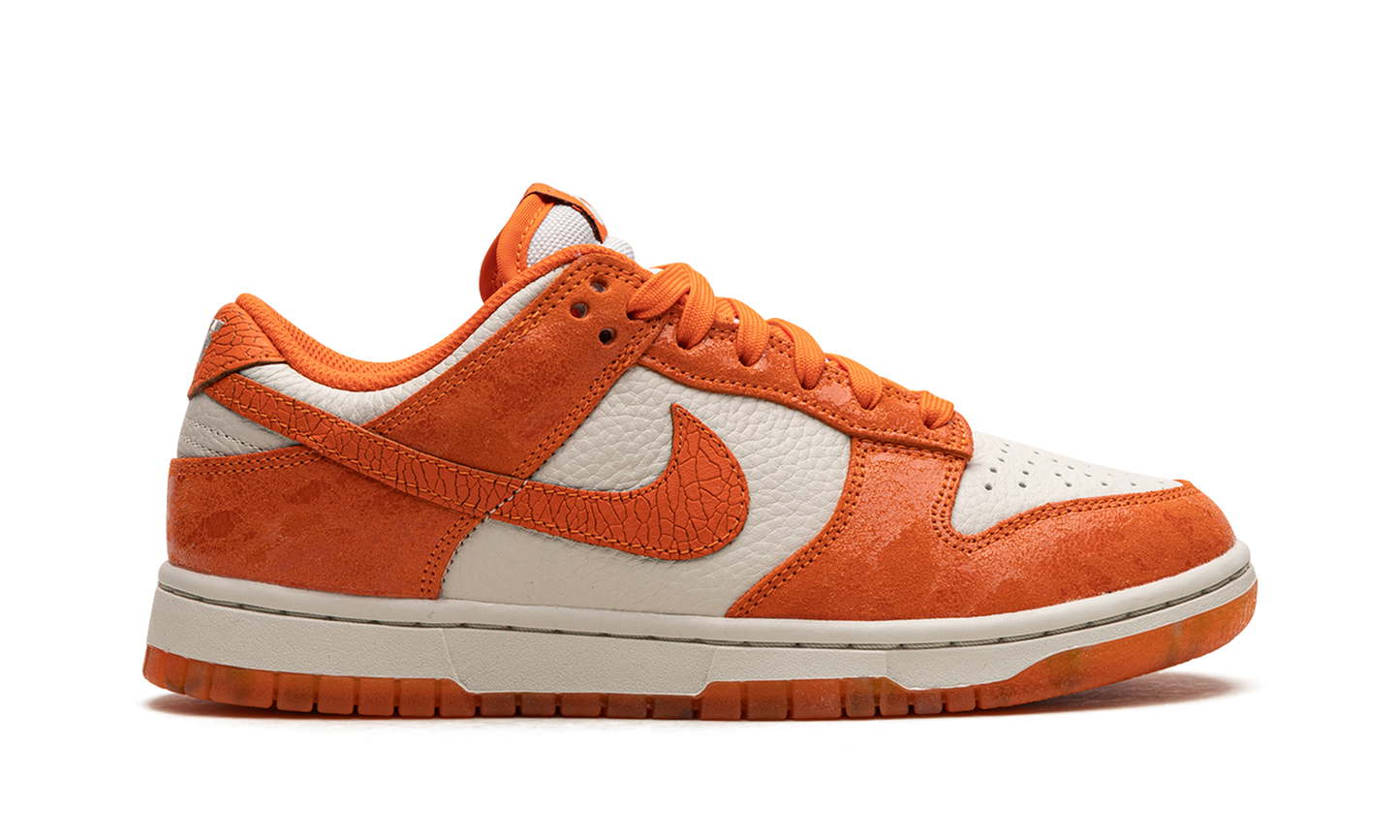 DUNK LOW WMNS"Total Orange" FN7773 001