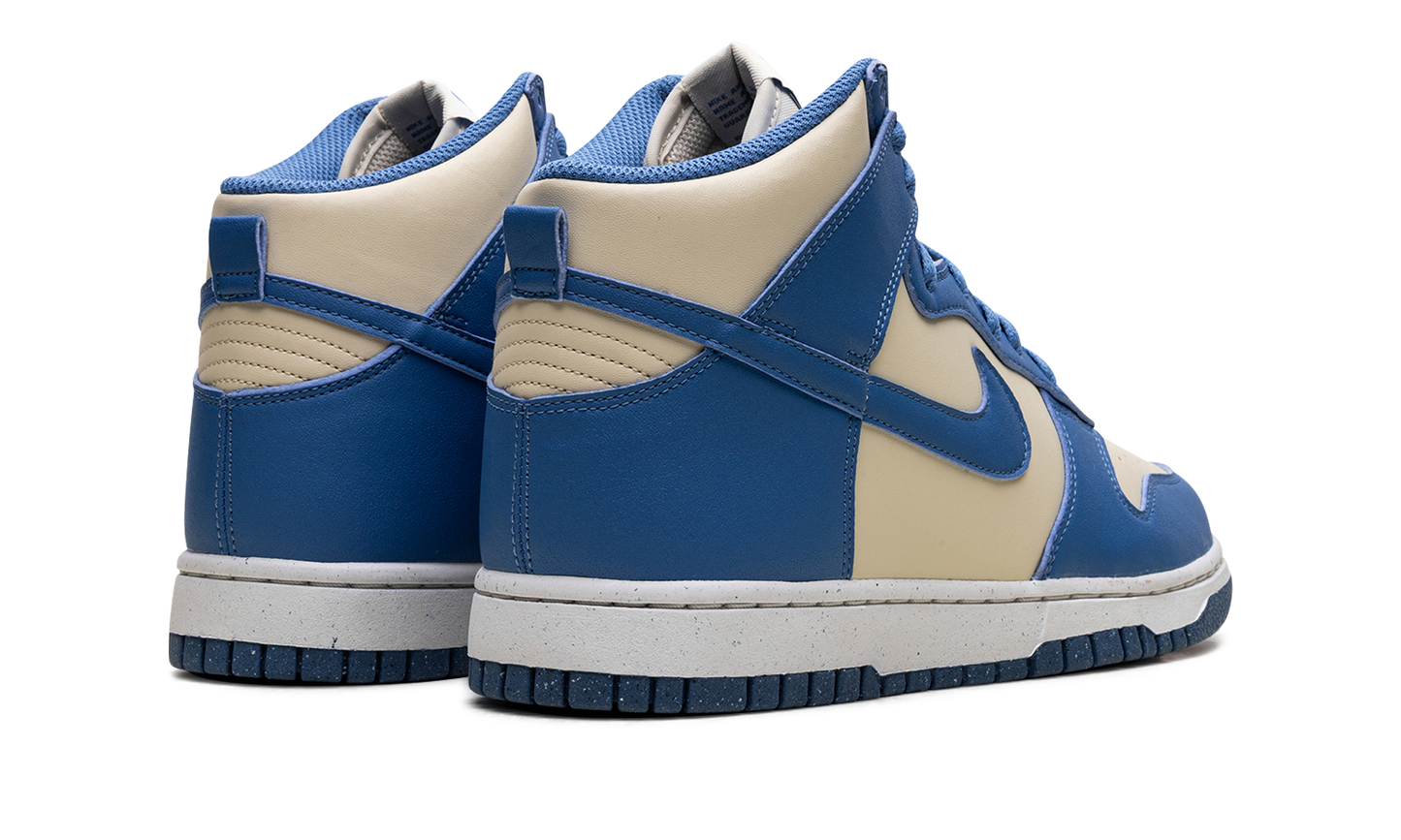 Dunk High NN Wmns"Star Blue" FV5960 201