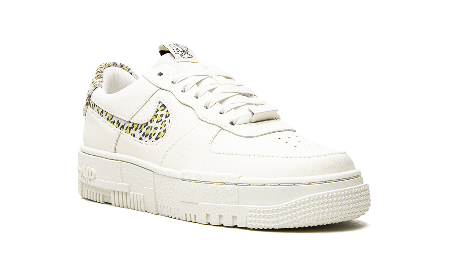 AIR FORCE 1 PIXEL MNS WMNS"Leopard" DH9632 101