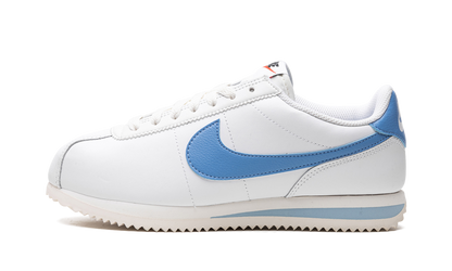 Cortez WMNS"White University Blue" DN1791 102