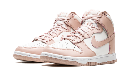 DUNK HIGH MNS WMNS"Pink Oxford" DD1869 003