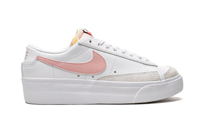 BLAZER LO PLATFORM WMNS"Pink Glaze (W)" DJ0292 103
