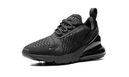 AIR MAX 270 WMNS"Triple Black" AH6789 006