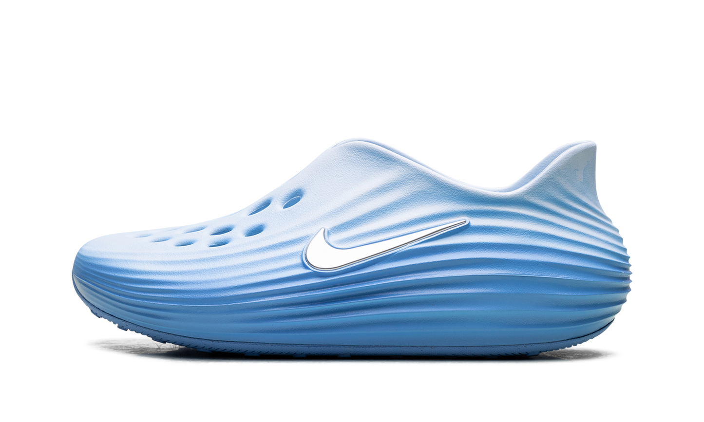 ReactX Rejuven8 WMNS"Glacier Blue" HV5062 400