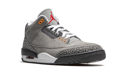 3 Retro "Cool Grey" CT8532 012