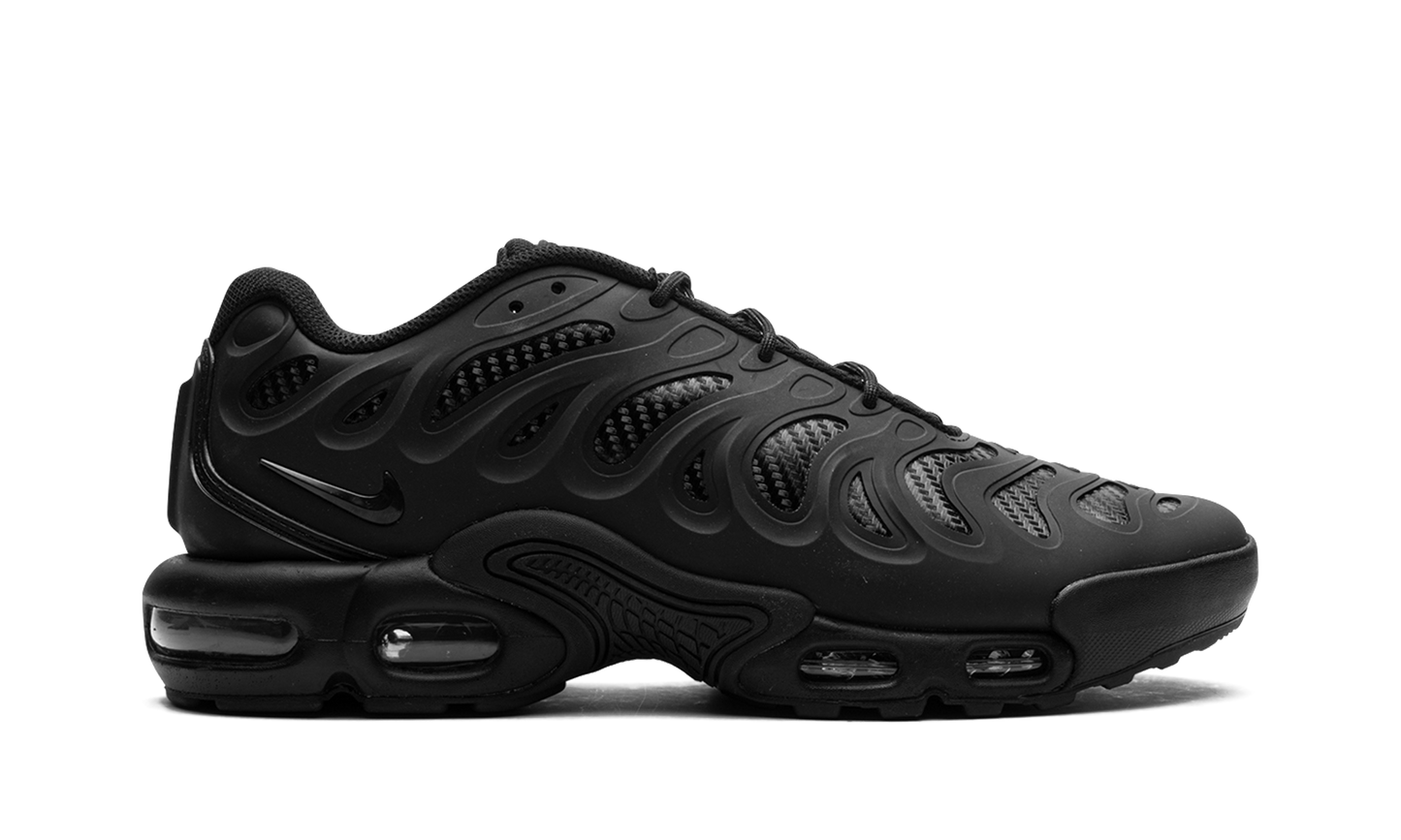 Air Max Plus Drift "Black Anthracite" HF0785 001