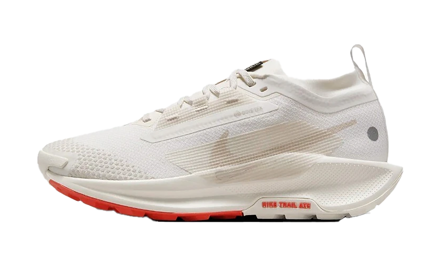 React Pegasus Trail 5 Gore-Tex Wmns"Picante Red" FQ0912 100