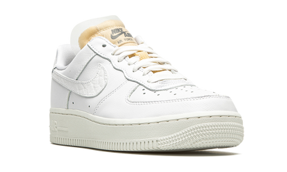 AIR FORCE 1 LO LX MNS WMNS"Bling" CZ8101 100