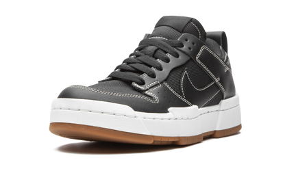 DUNK LO DISRUPT WMNS"Medium Brown"