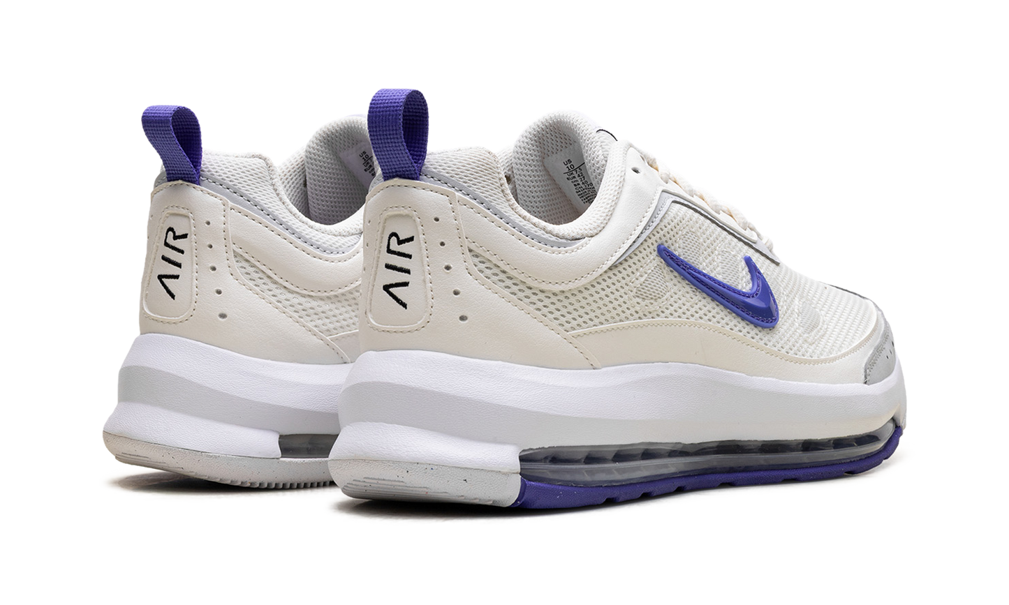 Air Max AP WMNS"Summit White Blue" CU4870 111