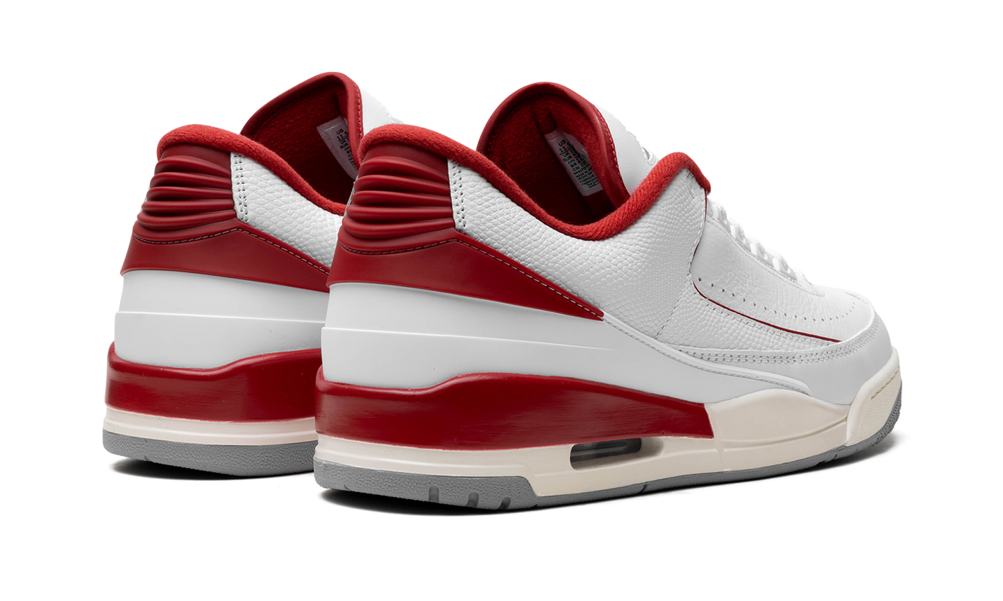 2/3 "Varsity Red" FD0383 161