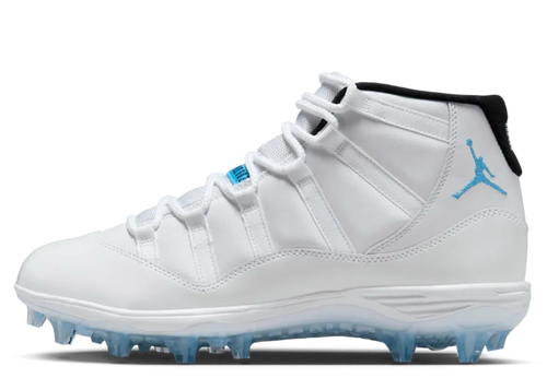 11 TD Cleat "Legend Blue" HM7324 104