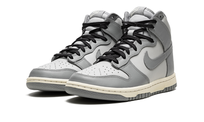 DUNK HIGH WMNS"Aged" DD1869 001