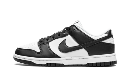 DUNK LO NEXT NATURE MNS WMNS"White/ Black" DD1873 102