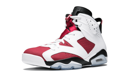 6 Retro "Carmine" 384664 160