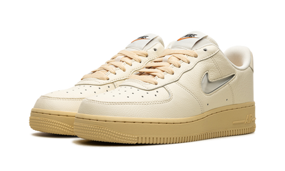 AIR FORCE 1 JEEL MNS WMNS"Coconut Milk" DO9456 100
