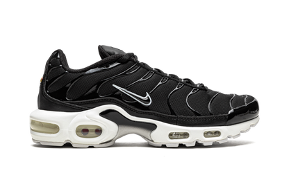 AIR MAX PLUS MNS WMNS"Black/ White" DM2362 001