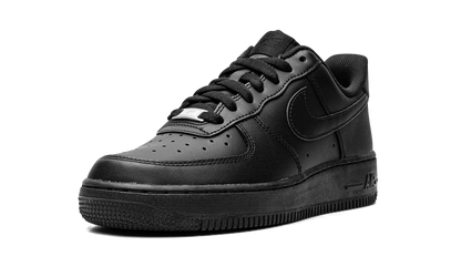 AIR FORCE 1 LO'07 MNS WMNS"Triple Black" DD8959 001