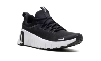 Free Metcon 6 WMNS"Black White" FJ7126 001