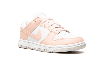 DUNK LO NEXT NATURE MNS WMNS"White/ Pale Coral" DD1873 100