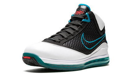 Air Max Lebron 7 NFW "Red Carpet" 383578 101