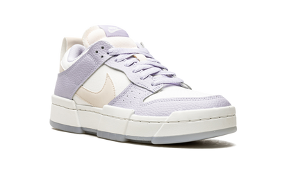 DUNK LO DISRUPT MNS WMNS"Summit White Ghost" DJ3077 100