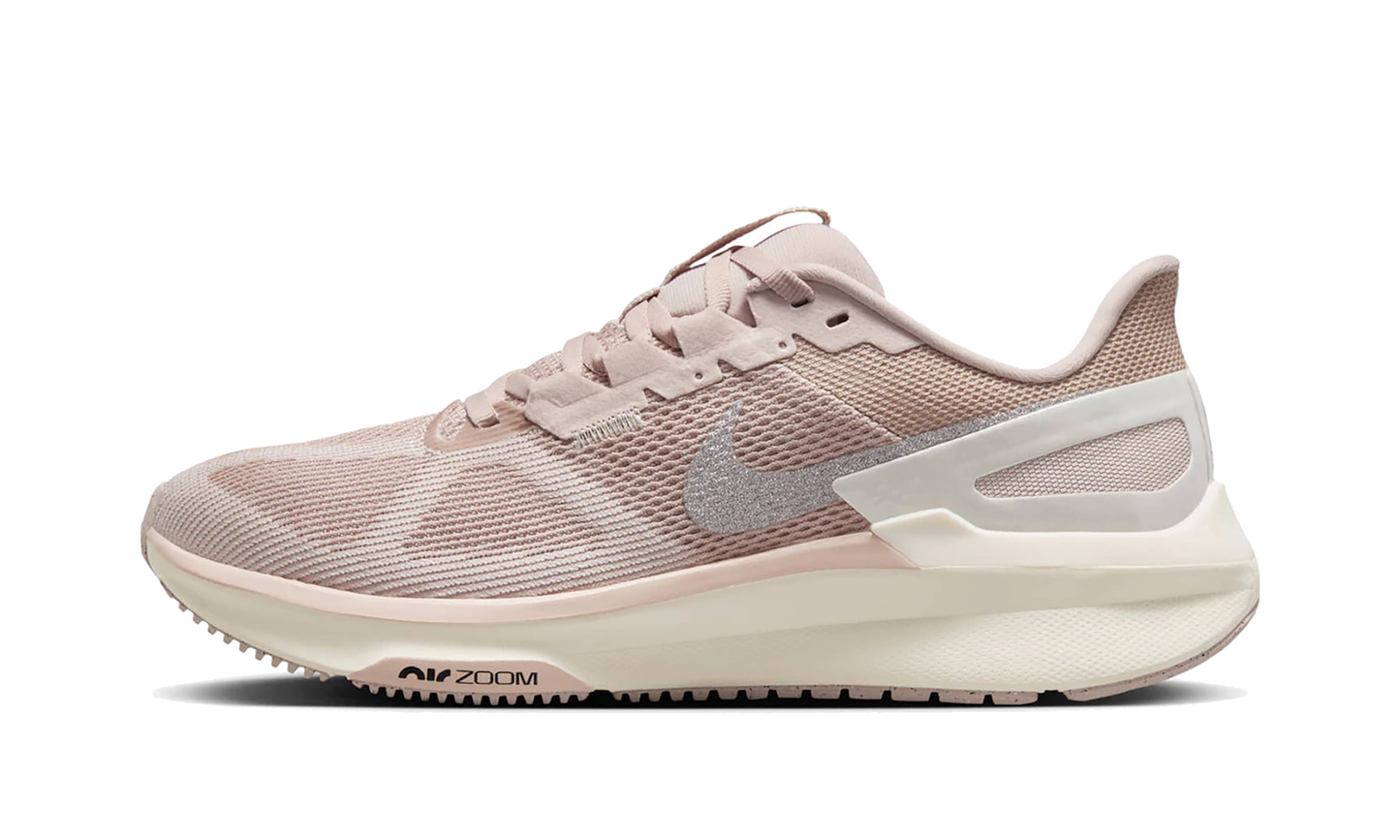 Structure 25 Wmns"Pink" HV5161-600
