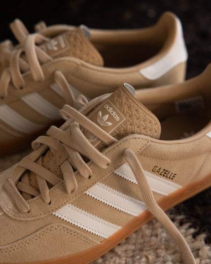 Gazelle Indoor