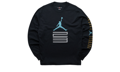 Brooklyn 23 LS TEE "2025 - AJ11 Gamma" IM6507 010