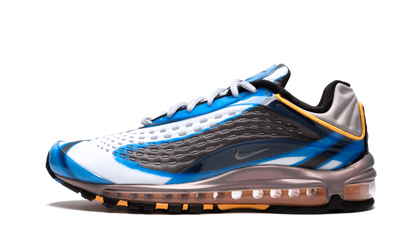 Air Max Deluxe "Photo Blue" AJ7831 401