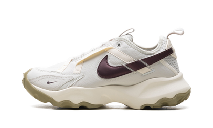 TC 7900 WMNS"Light Bone Burgundy Crush" DD9682 003