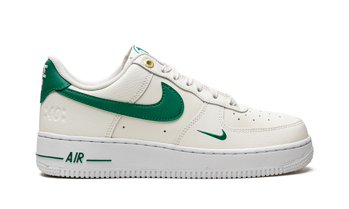 AIR FORCE 1 LO MNS WMNS"Malachite" DQ7582 101