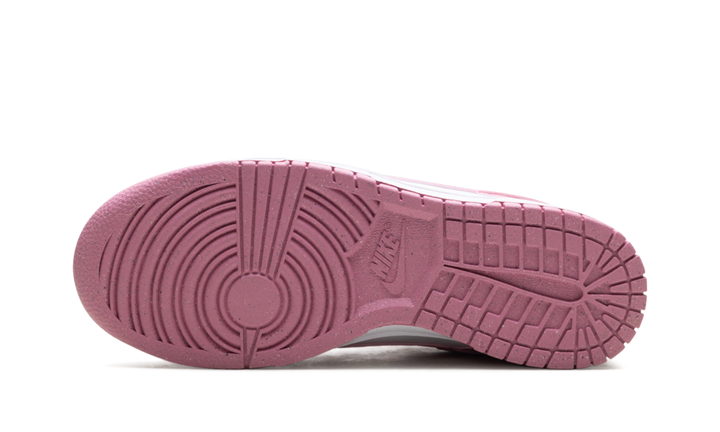 Dunk Low Next Nature WMNS"Elemental Pink" DD1873 112