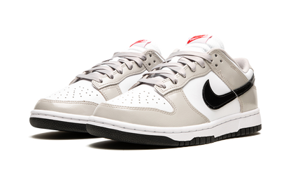 DUNK LO ESS WMNS"Light Iron Ore" DQ7576 001