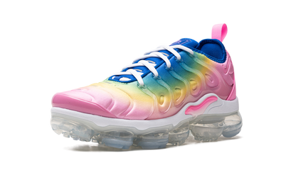 AIR VAPORMAX PLUS MNS WMNS"Cotton Candy Rainbow" FJ4550 606